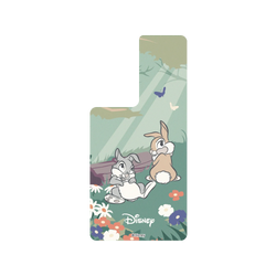 Galaxy S22 Ultra SolidSuit  Disney - Classics 迪士尼經典電影 小鹿斑比 - 桑普與邦妮