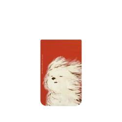Pixel 11 SolidX  YEYE 經典潦草小狗