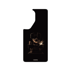 犀牛盾SolidX手機殼 - Samsung Galaxy S26 【聯名設計款】 - 迪士尼-漫威 Marvel - 薩諾斯的寶座