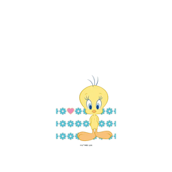 犀牛盾Mod NX手機殼 - iPhone 18 Pro Max - 【聯名設計款】 - 樂一通 Looney Tunes - 花花崔弟