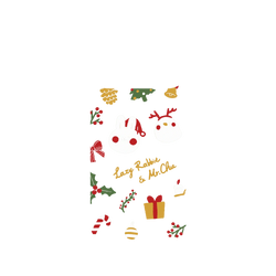 Pixel 10 Pro XL SolidX  懶散兔與啾先生 About Christmas