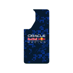 Galaxy S26 FE SolidX  Oracle Red Bull Racing Digital Grid