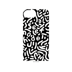 iPhone 17e SolidSuit (MagSafe 兼容)  Lululemon AllSeek-black
