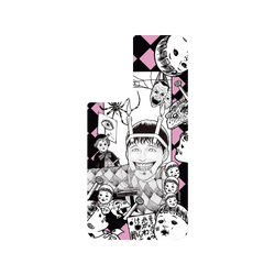 Galaxy S21 FE SolidSuit  Junji Ito 伊藤潤二驚選集 雙一的快樂