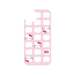 iPhone 15 Plus Clear Case (MagSafe 兼容)  Hello Kitty Hello Kitty在哪裡?