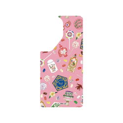 Galaxy S26 Ultra SolidX  Harry Potter Sticker - 蜂蜜公爵與魔法糖果