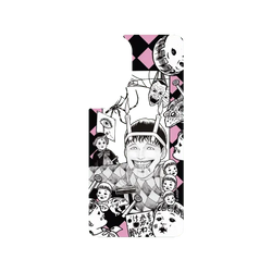 Galaxy S26 FE SolidX  Junji Ito 伊藤潤二驚選集 雙一的快樂