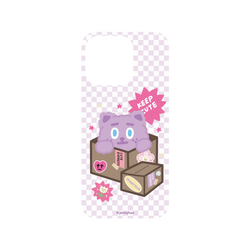 iPhone 15 Pro Mod NX Backplate  煎妮花 JENNYHUA SHELLY IN PACKAGE!
