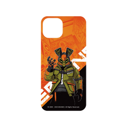 iPhone 15 Mod NX BOUNCE Bomb the system