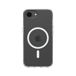 iPhone 16e Clear Case (MagSafe 兼容)
