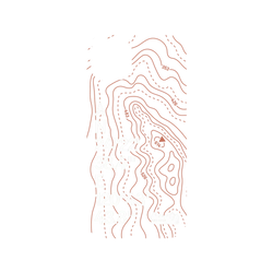 犀牛盾NX系列背板 - iPhone 14 Plus  - 【獨家設計款】 - 火炎山
