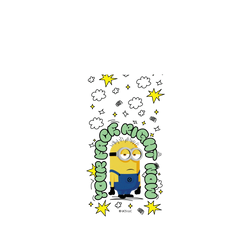 犀牛盾SolidSuit手機殼 - Google Pixel 7a - 【聯名設計款】 - Minions - Minions - Your Face Right Now
