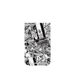 Pixel 8a SolidSuit BOUNCE Bounce Man Comics