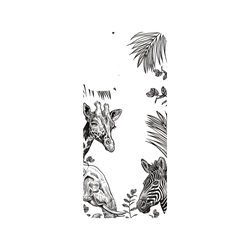 Galaxy A14 (5G) SolidSuit  MYMY REVERZ TATTOO 叢林