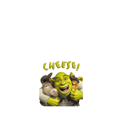 犀牛盾SolidSuit手機殼 - iPhone 11 Pro - 【聯名設計款】 - Shrek - Cheese!