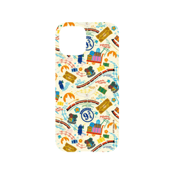 犀牛盾NX系列背板 - iPhone 12 Pro Max - 【聯名設計款】 - 哈利波特 Harry Potter - 開學日