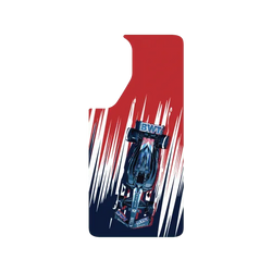 Galaxy S26 FE SolidX  BWT Alpine Formula One Team BWT Alpine Formula One Team A524 Comic Style
