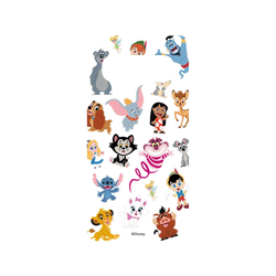 犀牛盾SolidSuit手機殼 - Samsung Galaxy S10 (4G) - 【聯名設計款】 - 迪士尼-經典系列 Disney Classics - 迪士尼經典電影 - 角色集合