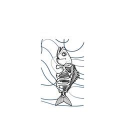 Pixel 11 Pro XL SolidX (MagSafe 兼容)  KID 魚骨KID