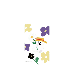 Pixel 11 SolidX (MagSafe 兼容) DINOTAENG 花花 BOBO