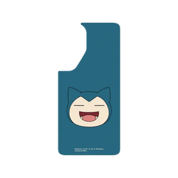 犀牛盾SolidX手機殼 - Samsung Galaxy S26 FE - 【聯名設計款】 - 寶可夢 Pokemon - 大臉系列-卡比獸