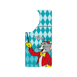 犀牛盾SolidX手機殼 - Samsung Galaxy S26 Ultra - 【聯名設計款】 - 湯姆貓與傑利鼠 Tom and Jerry - 卡通嘉年華 - 湯姆貓