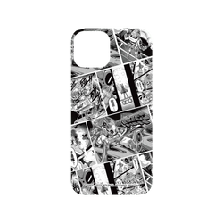 iPhone 13 SolidSuit (MagSafe 兼容) BOUNCE Bounce Man Comics