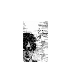 Pixel 7a SolidSuit  Junji Ito 伊藤潤二驚選集 濃霧中的美少年