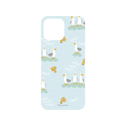 iPhone 15 Pro Max Mod NX (MagSafe 兼容)  迪士尼-皮克斯 海底總動員-海平面派對