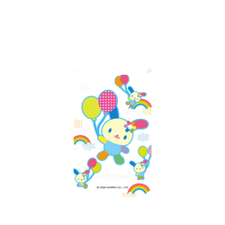 Pixel 10 SolidX (MagSafe 兼容)  花小兔 飛高高