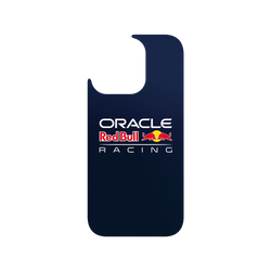 iPhone 16 Pro Clear (相機按鈕)  Oracle Red Bull Racing Classic Logo