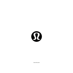 Zenfone 11 Ultra SolidSuit (MagSafe 兼容)  Lululemon LogoA-white