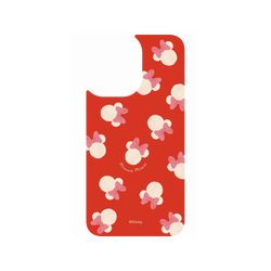 iPhone 16 AirX  迪士尼-米奇系列 米妮 - 經典標籤