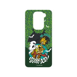 犀牛盾SolidSuit手機殼 - 紅米 Note 9 - 【聯名設計款】 - 摩登原始人 The Flintstones - 史酷比森叢林奇遇記