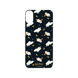 iPhone XS SolidSuit  Harry Potter 哈利波特-嘿美圖樣