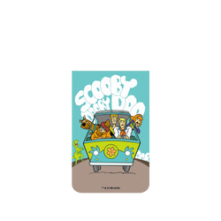 犀牛盾SolidSuit手機殼 - Google Pixel 8 Pro - 【聯名設計款】 - 摩登原始人 The Flintstones - 史酷比 - 神奇萬能車