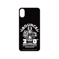 iPhone X Mod NX Backplate BOUNCE Bounce 20th Anniversary