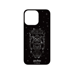 iPhone 14 Pro Max SolidSuit (MagSafe 兼容)  Harry Potter 哈利波特-魔魔斃