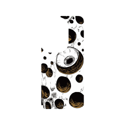 Zenfone 10 SolidSuit  Junji Ito 伊藤潤二驚選集 寒氣