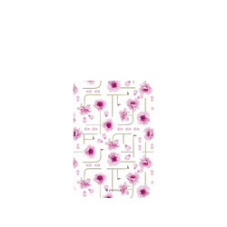 iPhone 17 Pro SolidX (MagSafe 兼容)  Plantica 線描 – 優雅幾何