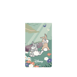 Pixel 7a SolidSuit  Disney - Classics 迪士尼經典電影 小鹿斑比 - 桑普與邦妮