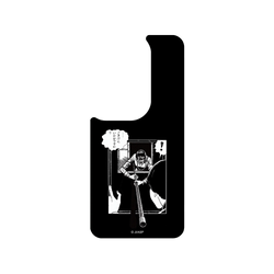 犀牛盾SolidSuit手機殼 - ASUS Zenfone 9 - 【聯名設計款】 - 伊藤潤二 Junji Ito - 臨窗