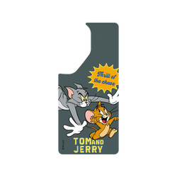 Galaxy S26 Ultra Clear  Tom and Jerry 你跑我追