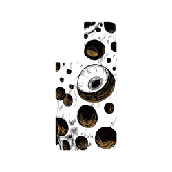 Galaxy S21 Plus SolidSuit  Junji Ito 伊藤潤二驚選集 寒氣
