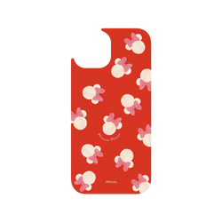 iPhone 15 Clear  迪士尼-米奇系列 米妮 - 經典標籤
