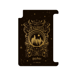 犀牛盾iPad保護殼 - 11 吋 iPad Air (M2) - 【聯名設計款】 - 哈利波特 Harry Potter - 霍格華茲城堡