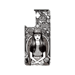紅米 Note 11 Pro+ Global (5G/india) SolidSuit  Junji Ito 伊藤潤二驚選集 女王富江