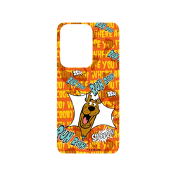 犀牛盾SolidSuit手機殼 - Samsung Galaxy S20 Ultra (4G/5G) - 【聯名設計款】 - 摩登原始人 The Flintstones - 逗趣史酷比