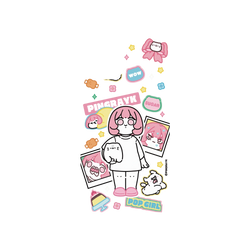 iPhone 11 Pro SolidSuit  於是日常了 於是日常了－內心豐富的美少女
