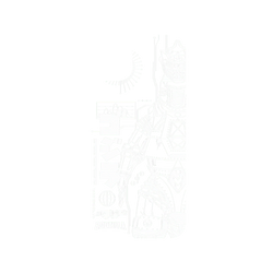 犀牛盾SolidSuit手機殼 - iPhone 14 Plus - 【聯名設計款】 - 哥吉拉 Godzilla - 機械哥吉拉(白)